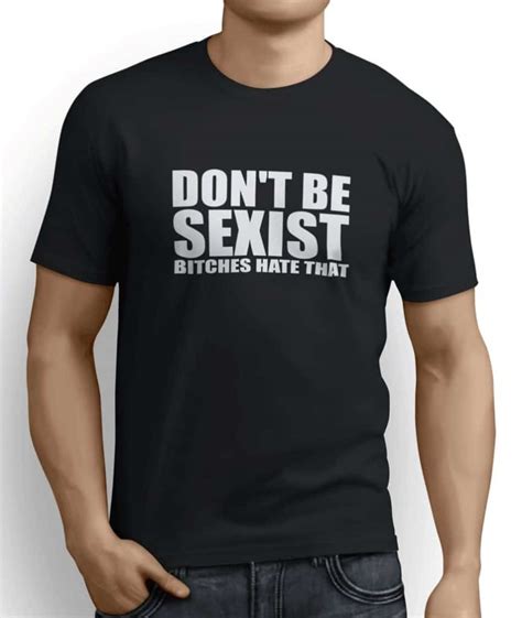 In This Shirt